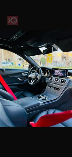 مرسيدس بنز C-Class